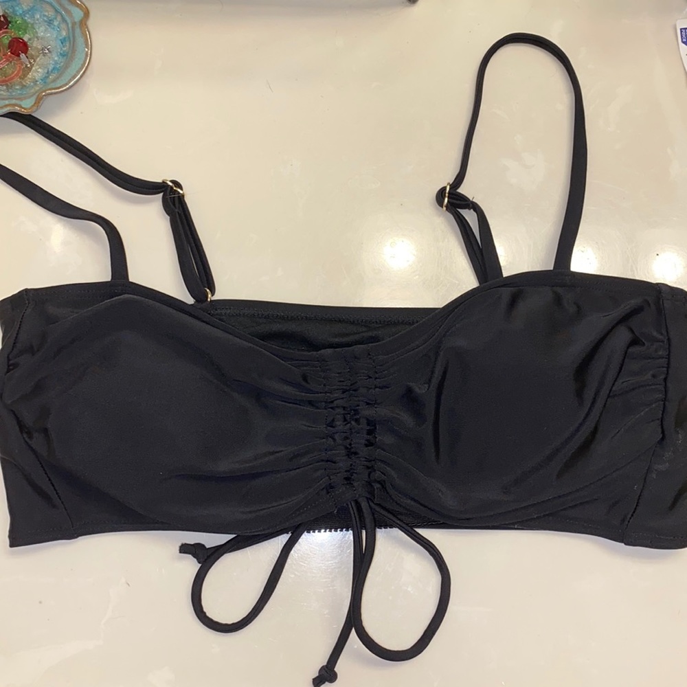 Target Bathing Suit Top